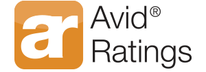 Avid Ratings