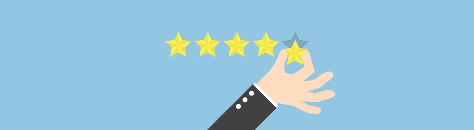 appliance reviews