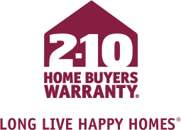 2-10 Home Buyers Warranty