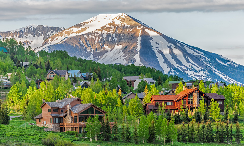 Colorado Homes