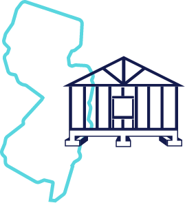 New Jersey Structural Icon