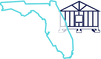 Florida Structural Icon