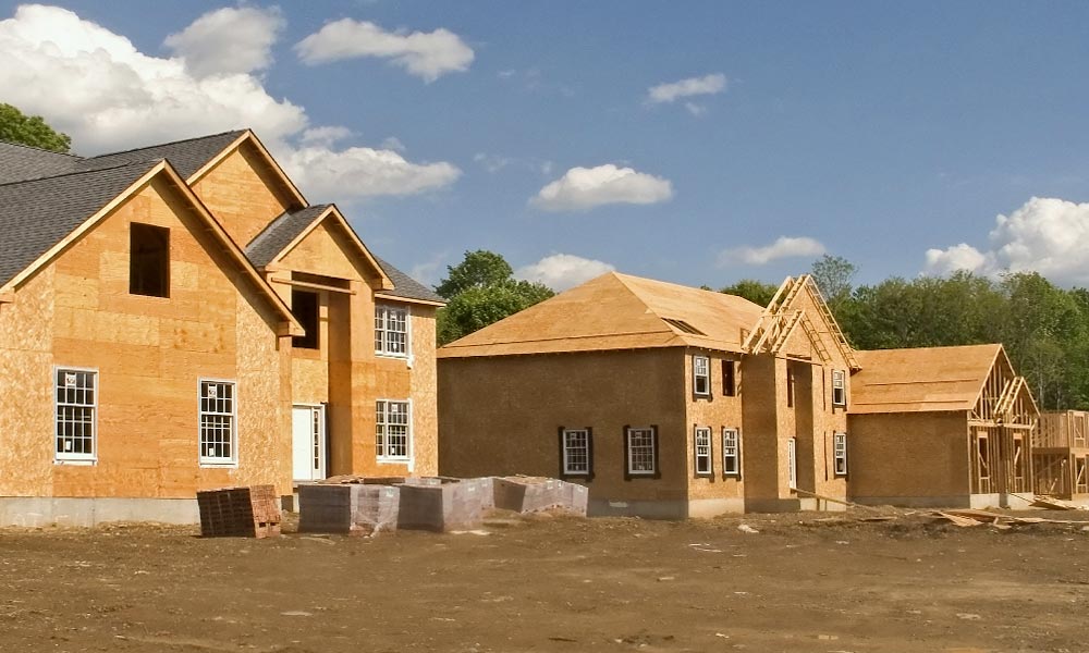 New Jersey Home Builder & Structural Warranty | New Jersey Homes In Construction