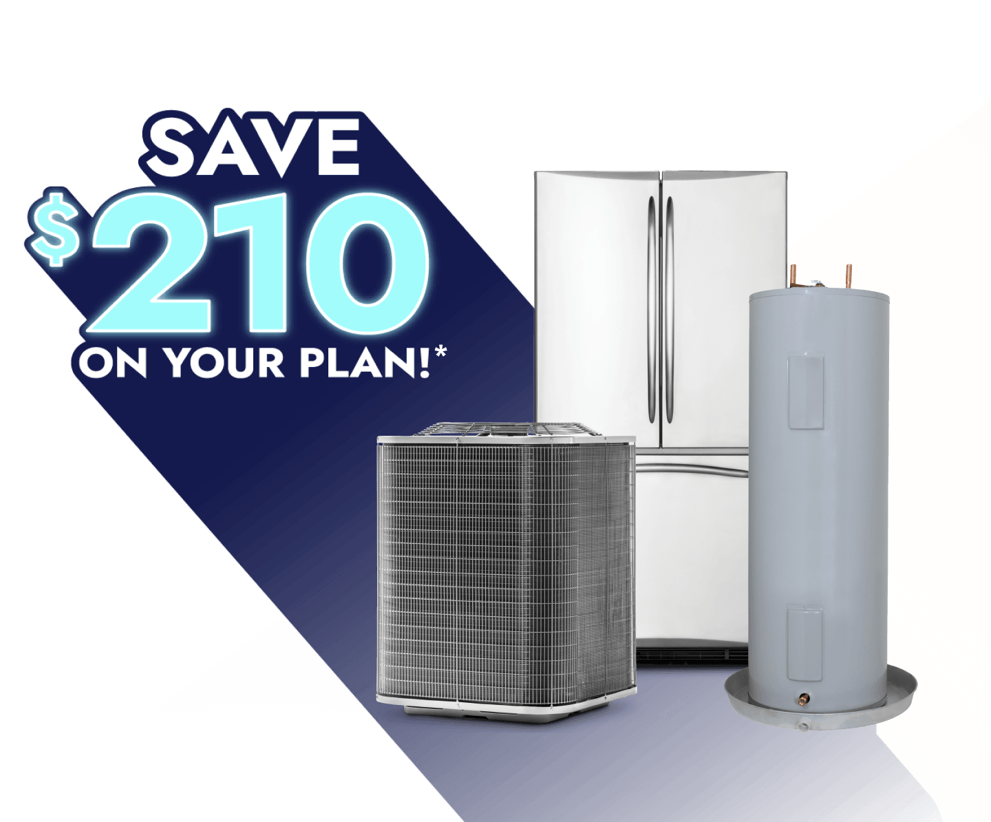 Save $210