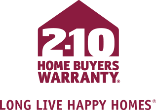 2-10 Home Buyers Warranty