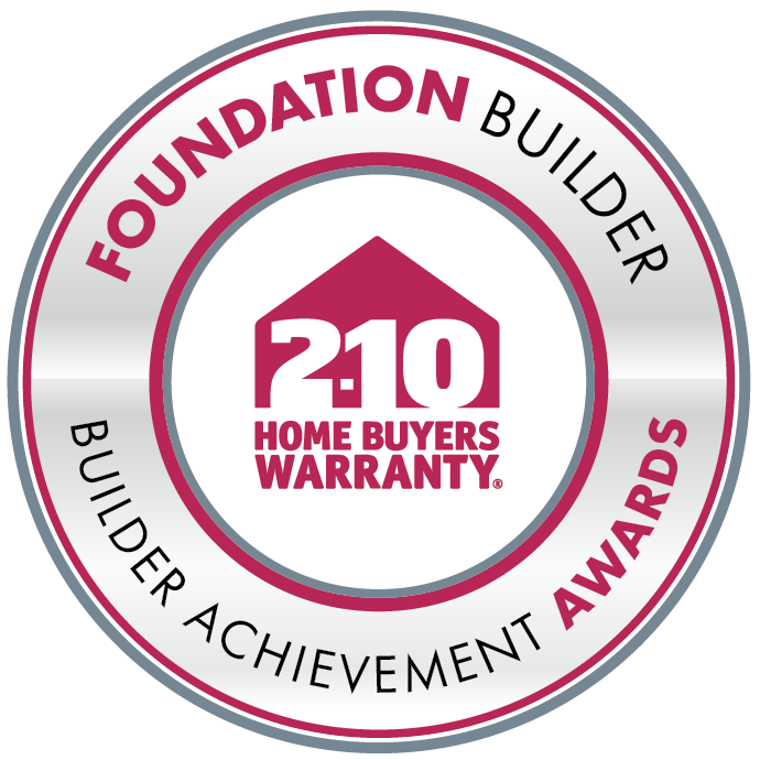 2024 Foundation Builder Awards