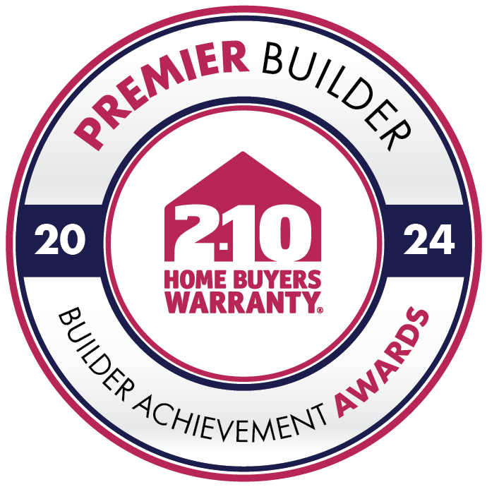 2024 Premier Builder Awards
