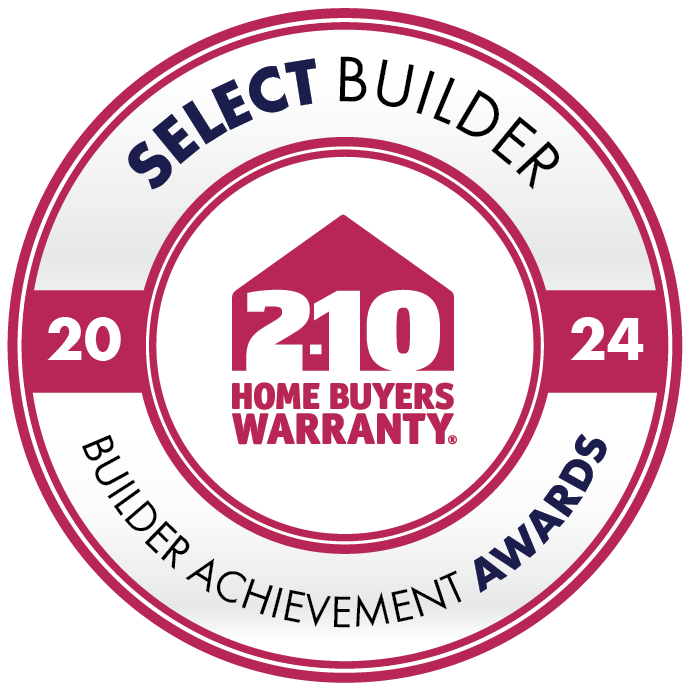 2023 Select Builder Awards
