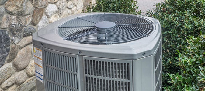A/C Unit