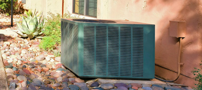 A/C Unit