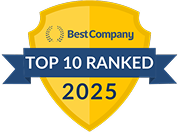 Best Company - Top 10 Ranked - 2025