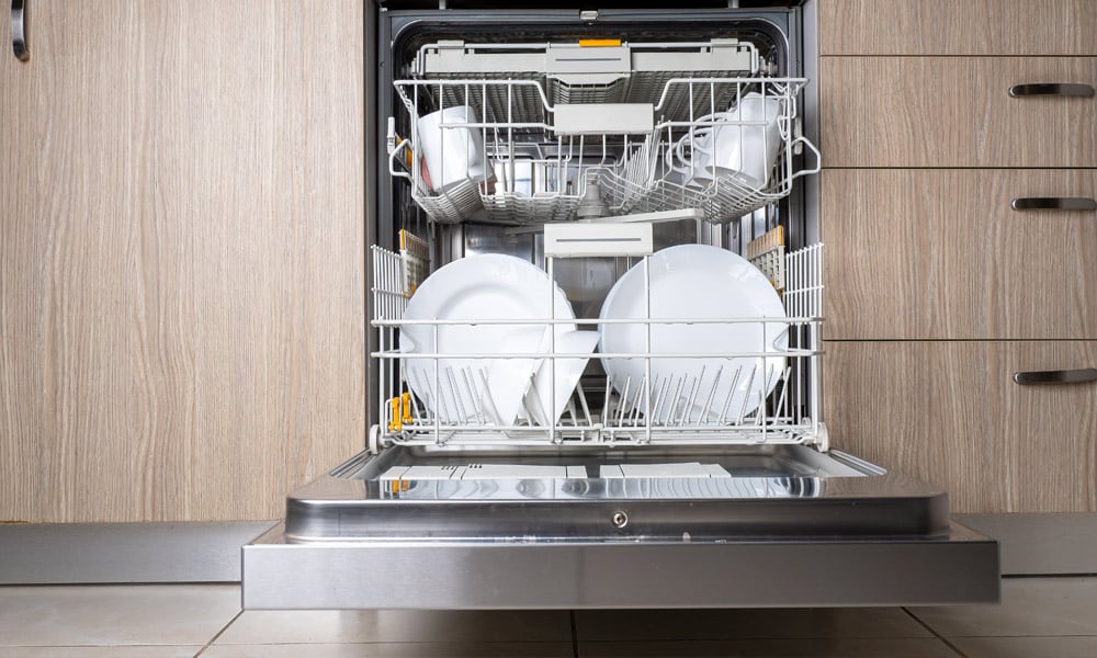 Dishwasher