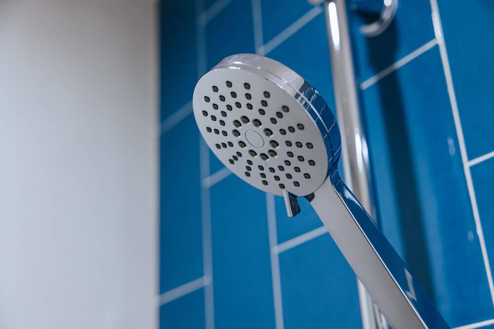 Shower head