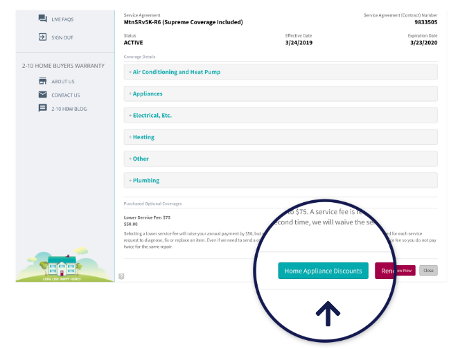 whirlpool Appliances