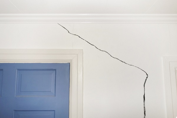 Cracks in House Slabs: Normal vs. Structural