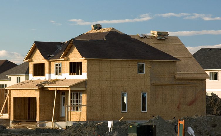 Do New Homes Come With a Builders Warranty? 