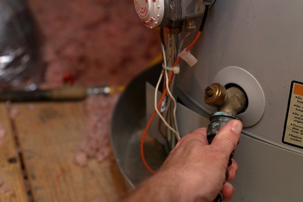 How To Drain Your Water Heater Safely