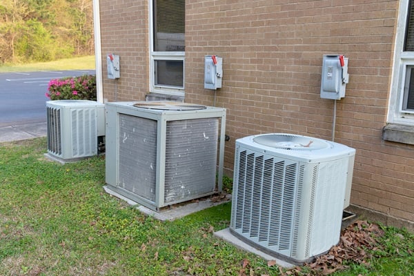What a Government Ban Means for Your Air Conditioning  