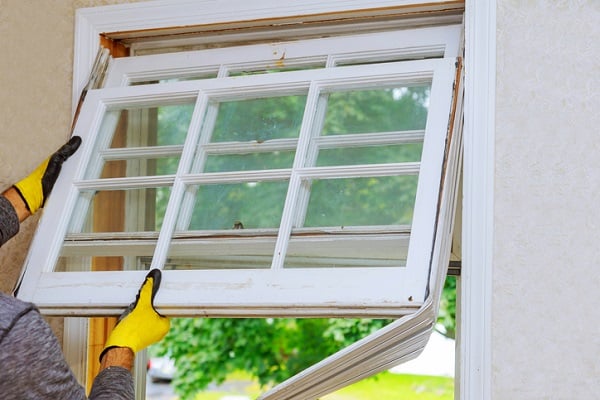 Does Home Warranty Cover Windows?