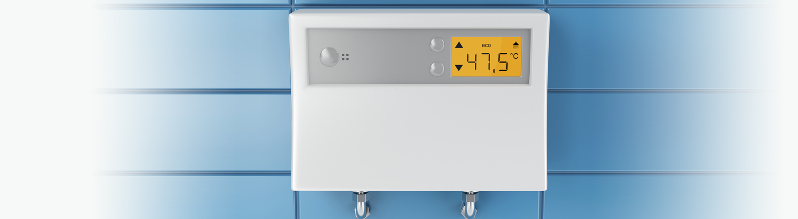 Installing a Tankless Water Heater