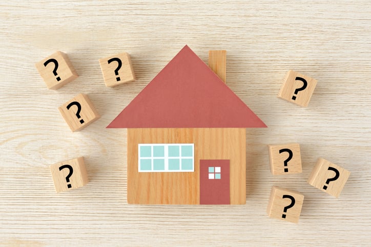 8 Key Questions Realtors Ask Buyers