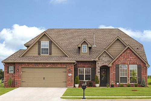 Pros and Cons of Building Brick Homes