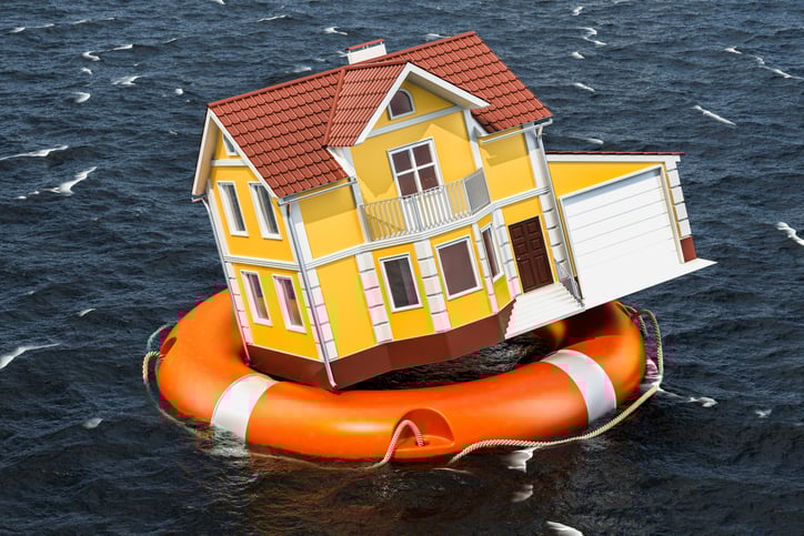 How To Build In Flood Zones & Floodplains 