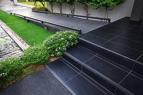 Handicap Accessible Home Building Guide