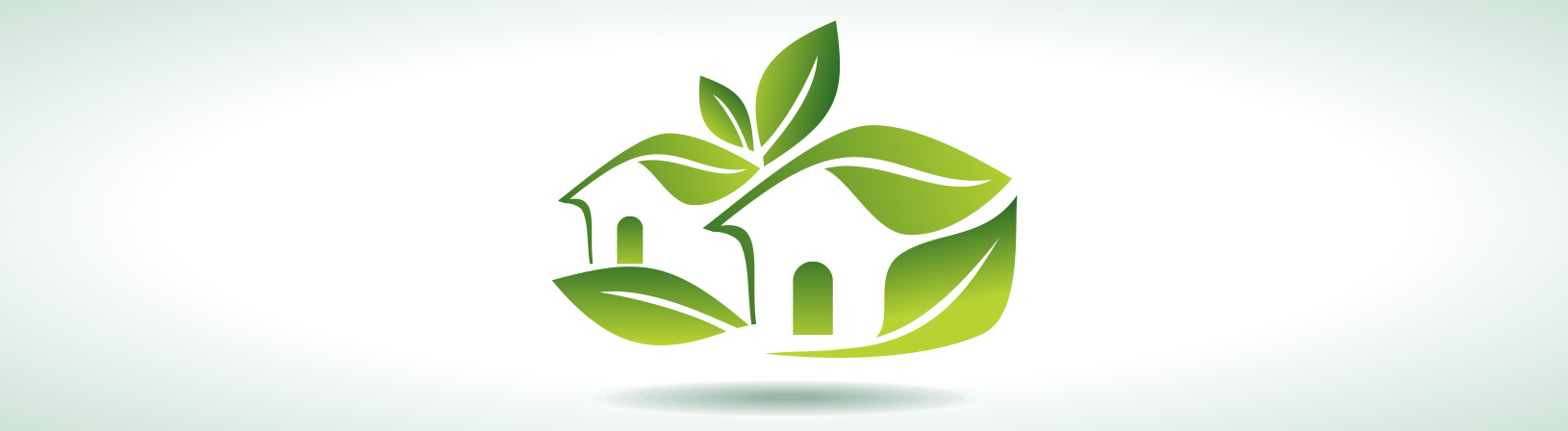 How Much Are Eco-Friendly Homes Worth? |  Eco-Friendly Home Banner