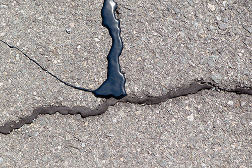 How to Prevent Driveway Cracks in Winter
