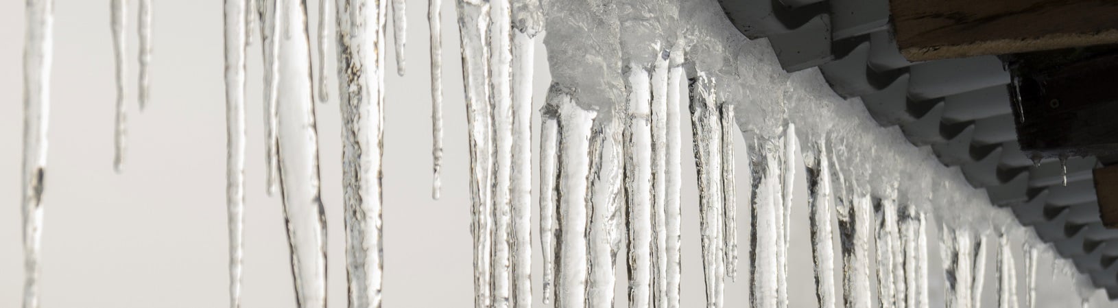 Easily Rid Your Home of Ice Dams