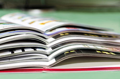 Top Magazines For Residential Builders