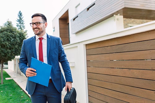 7 Things Successful Real Estate Agents Do