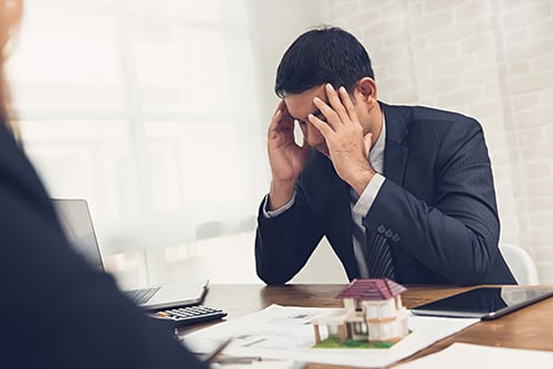 Seller Breach Of Real Estate Contract