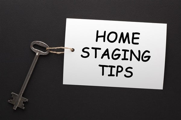 20 Most Common Staging Mistakes 