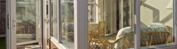 How To Heat & Insulate A Sunroom In Winter