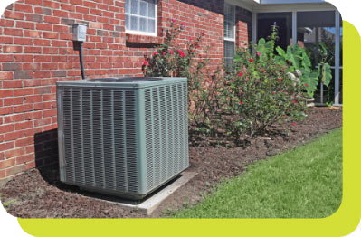 Air conditioning unit