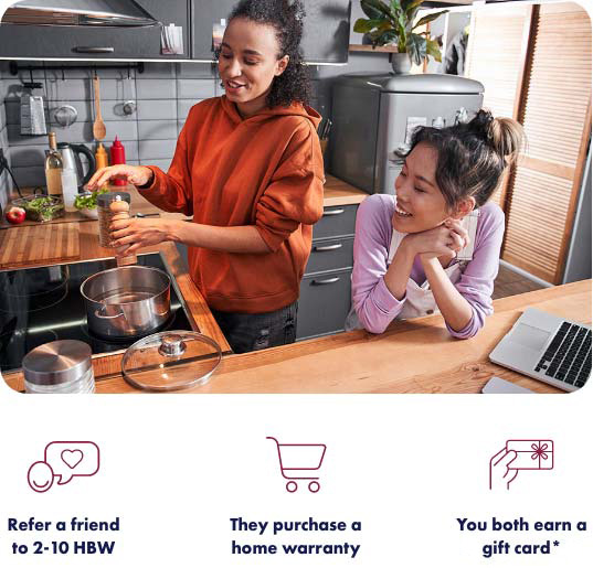 people cooking