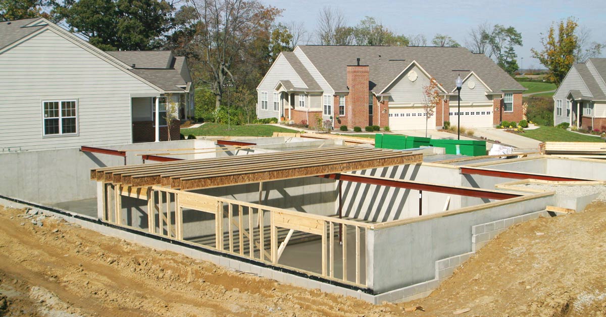 Structural landscape