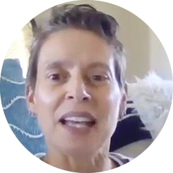 Tracy review video thumbnail