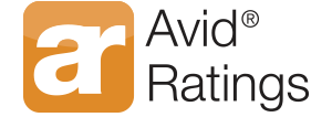Avid Ratings