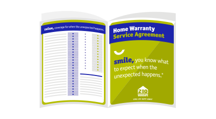 2-10 Home Buyers Warranty