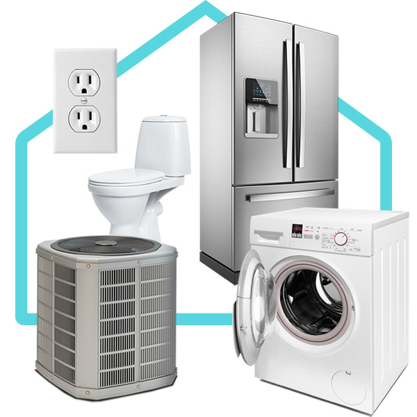 Home Warranty Cost & Coverage Pricing and Plans 210 Home Buyers