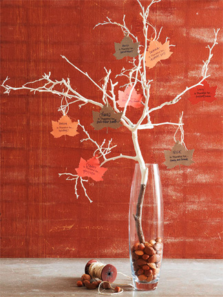– thankful tree11 – DIY PROJECT: A very thankful Thanksgiving tree