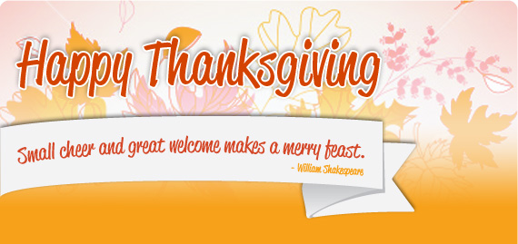 – thanksgiving engage email banner11 – RECIPE: Homemade Pumpkin Chocolate Chip Cookies