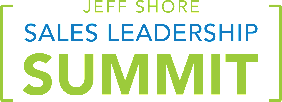 – jeffshore2019 – The 2019 Sales Leadership Summit
