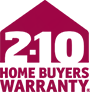 2-10 Home Buyers Warranty