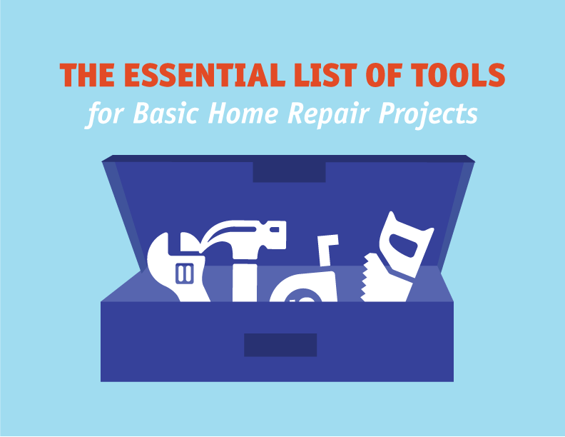 Essential-Tools