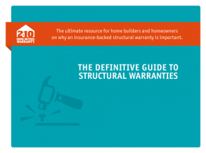 The Definitive Guide to Structural Warranties | 2-10 HBW
