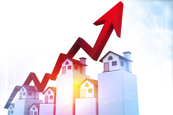 Why Some Housing Markets Are Hot